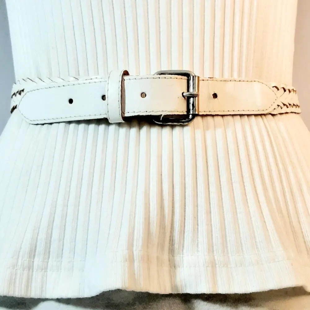 Unbranded womens white